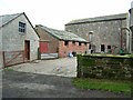 Shaw Head Farm, near Catlowdy