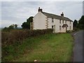 Fell House, Boltonfellend