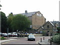 Alnwick Playhouse (rear view)