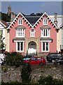 Gothic Cottage on Cumberland Road