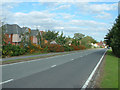 Boothferry Road, Hessle