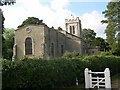 Melchbourne Church 1