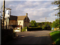 The Lamb Inn, Eastcombe