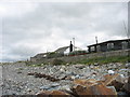 Holiday Chalets at Pontllyfni