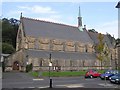 Episcopal Church, Stirling