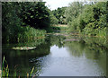 Stony Stratford Conservation Area