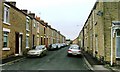 Victoria Street, New Shildon