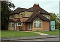 North Weald Airfield Museum