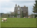 The Old Rectory, Llandefaelog Fach