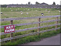 Kilt Farm, Abronhill
