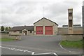 Wincanton Fire Station