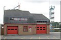 Verwood Fire Station