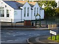 Galley Common School