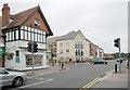 Sea Corner, Highcliffe