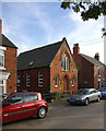 Carr Lane Chapel