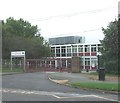 Wednesfield High School