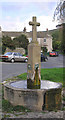 Langcliffe War Memorial