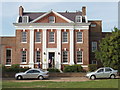 The Elms, Twyford Church of England High School, Acton