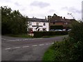 Fox & Hounds public house, near Denmead