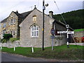 Old Smithy : Marske Village