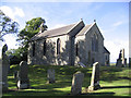 Kirkton Parish Church