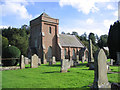 Hobkirk Church