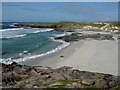 Another Hebridean Beach