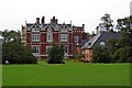 Wivenhoe House Conference Centre