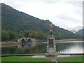 Shira Loch, Inveraray