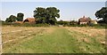 Lower Barn Farm on Moatfield Lane