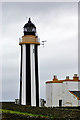 HY7843 : Start Point Lighthouse by Beth Loft