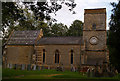 St Mary Magdalene, Horton