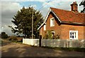 Lodge at Great Lodge, close to Great Saling, Essex