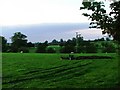 Fields Near Grindstone Crook