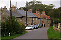 Row of Cottages, Yardley Hastings