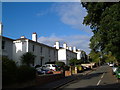 Lyndhurst Road, Exeter