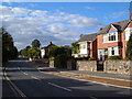 Topsham Road, Exeter