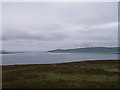 Eynhallow Sound from Gairsay