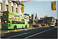 100 Years of Public Transport in Aberdeen