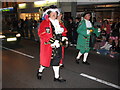 Frome Town Crier