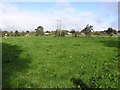 Crockdoty Townland