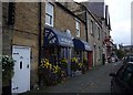 Watling Street, Corbridge