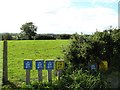 Munderryroe Townland