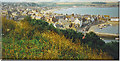 Stonehaven from Red Heugh