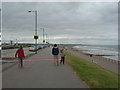 Promenade, Aberdeen