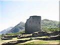 Castell Dolbadarn