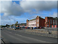 Carrick Academy, Maybole