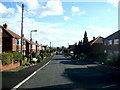 Mill Hill Avenue, Pontefract