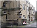 Holywell House, Station Road, Holywell Green, Stainland