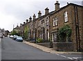 James Street, Holywell Green, Stainland